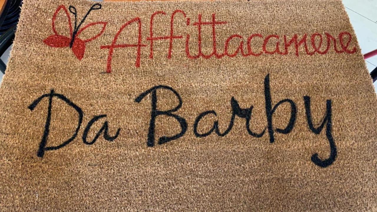 Pensión Da Barby